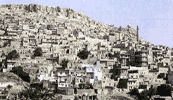 Mardin, die weiße Stadt